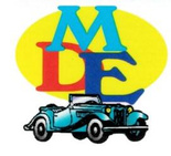 Autodemolizioni De Minicis logo