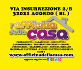 L'OFFICINA DELLA CASA SAS logo