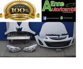 AENNE AUTORICAMBI DI ANTONIO NARDACCHIONE logo