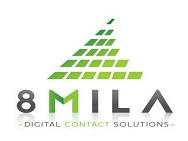 8mila srl logo