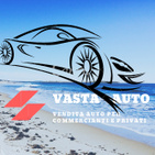 VASTA AUTO logo