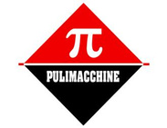 Macchine Pulizia Industriale - PULImacchine logo