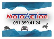 MotoAction s.r.l logo