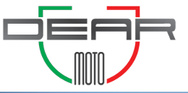 DEAR MOTO SRL logo