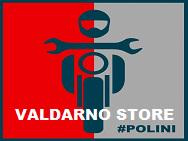 POLINI Valdarno Store logo