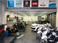 Terminio Motori Avellino SRL