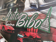 AUTOBIBO TORINO logo