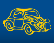 Autodemolizioni F.lli Carraro logo