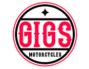 Gigs Motorcycles Srl logo