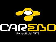 CAREBO S.P.A. logo