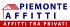 Piemonte Affitti logo