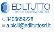 EDILTUTTO SRL logo