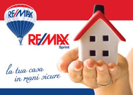 REMAX SPRINT logo