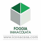ICONACASA Foggia logo