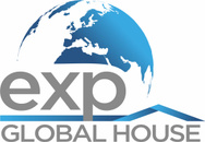 Exp Global House logo