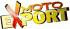 MOTO EXPORT logo
