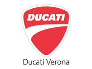 Ducati Verona - Red Bike Srl logo