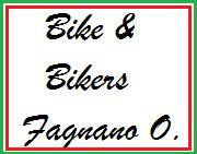 MOTO IN VETRINA FAGNANO logo