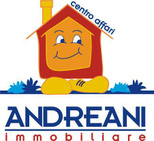 ANDREANI IMMOBILIARE logo
