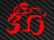 TOSI MOTO SRLS logo