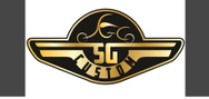 S.G. CUSTOM DI GATTO SAVERIO logo