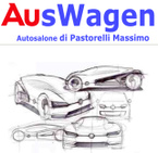 AusWagen di Massimo Pastorelli logo
