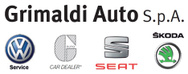 GRIMALDI AUTO S.p.A.