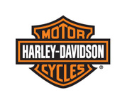 Harley-Davidson Frosinone logo