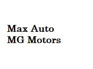 Max Auto MG Motors logo