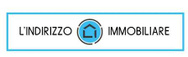 L'INDIRIZZO IMMOBILIARE logo