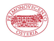 Osteria Primonovecento Osteria Milano logo