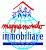 Mappamondo Immobiliare logo