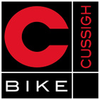 CussighBike logo