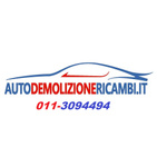 AUTODEMOLIZIONERICAMBI.IT srl logo
