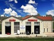 Pneumatici Coltro logo