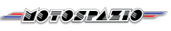 Motospazio logo