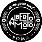 ALBERTOINMOTO logo