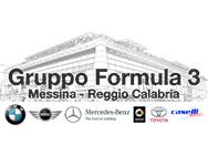 Gruppo Formula 3 logo