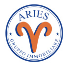 Aries Gruppo Immobiliare logo