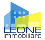 LEONE IMMOBILIARE logo