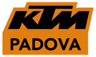 KTM Padova logo
