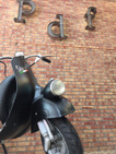 Officine Storiche Napoletane ® logo
