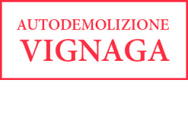 Autodemolizione Vignaga srl logo