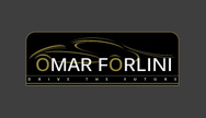 OMAR FORLINI: LUXURY STYLE