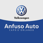 Anfuso Auto logo