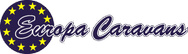 Europa Caravans logo