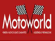 MOTOWORLD logo