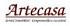 ARTECASA logo