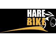 HAREBIKE E-Bike Vendita Noleggio e Assistenza logo
