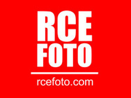 RCE FOTO Padova logo